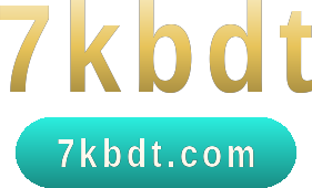 7kbdt logo